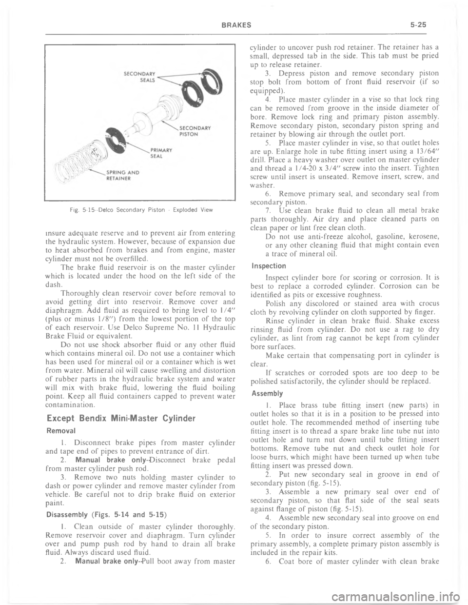 CHEVROLET LIGHT DUTY TRUCK 1977  Service Manual 8 > :" > :      )            : 4+  ;.





\)
	

/
	
3*%

+
9
\)



\)
*

"



.


	
/
*



/

.
%


%

<

