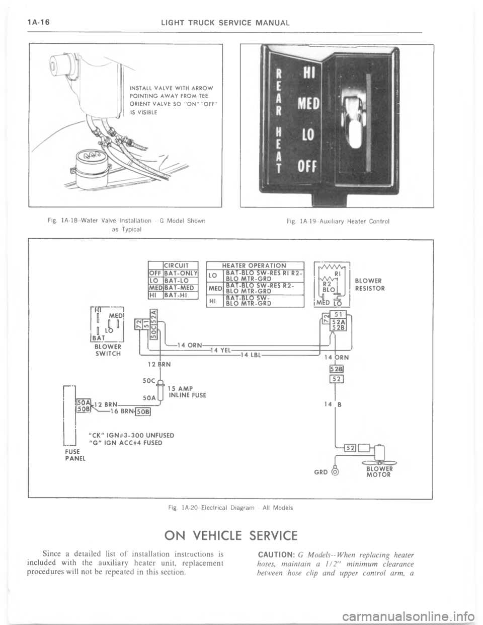 CHEVROLET LIGHT DUTY TRUCK 1977  Service Manual *3 )  -  ; -  ; 4   * C  - 6 6 %  
 % *3  * 3 1  -  - F  8 6 % &  44
% 6 *4 3   ; -  ; 4  ) %  \ % 3 \  \ % 8 8 U 
*) ;*)*(4
8


.


.

U 
Y
 
7
%
]
M-




