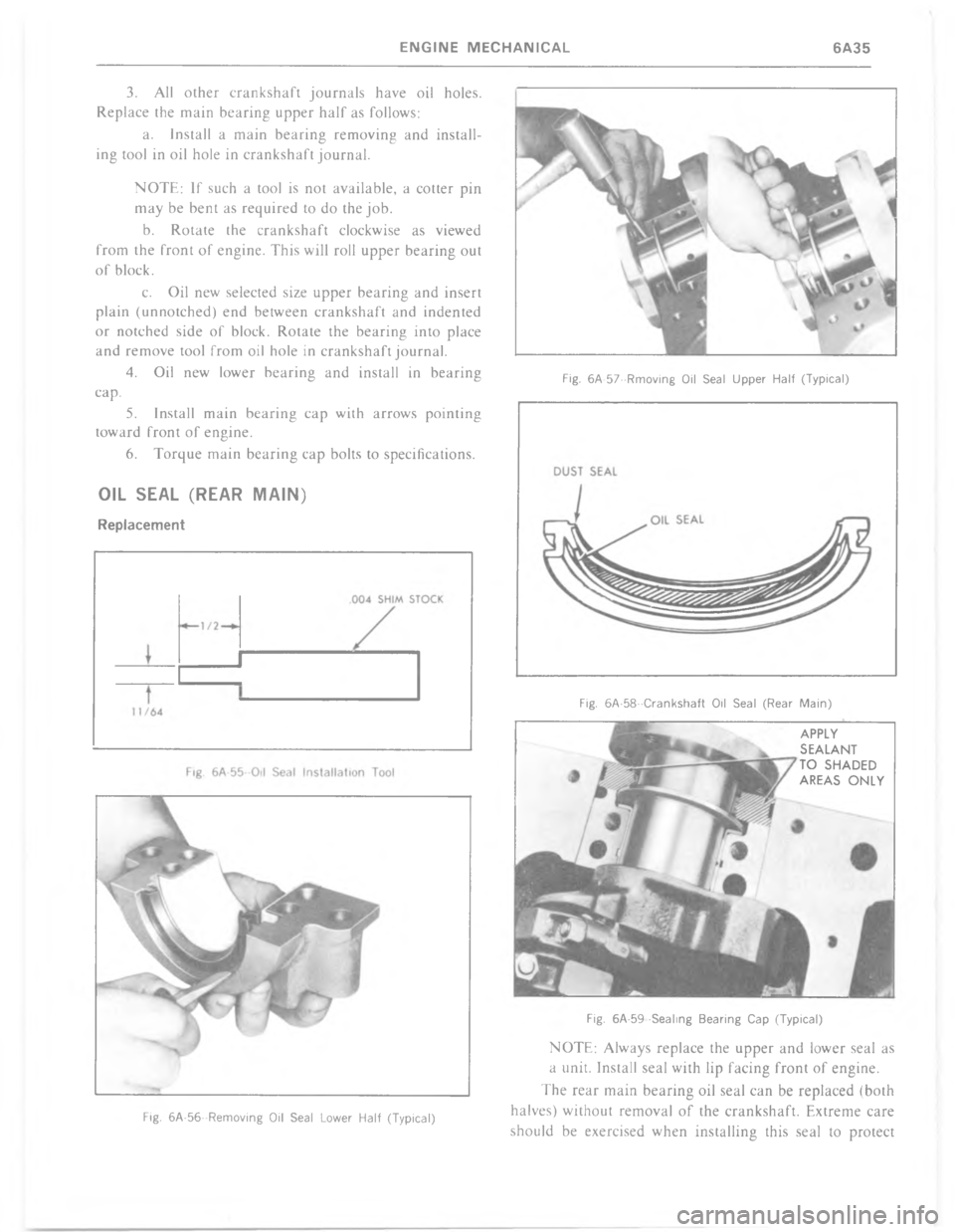 CHEVROLET LIGHT DUTY TRUCK 1977  Service Manual    % ;% /  %
*    **   % )%8
 %    / 	 %D
      