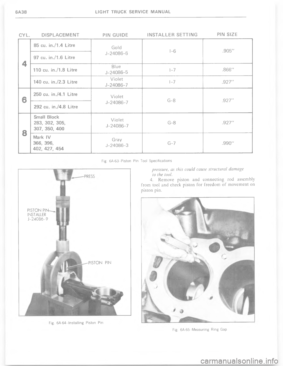 CHEVROLET LIGHT DUTY TRUCK 1977  Service Manual    B     !        	  !            	         	 	     !     F 
9   D+B , . B > # 2  ,*( $
1
*
;I
\(	
I*
;
I*

:3
;
1
3I
6
3
;
I1


21
