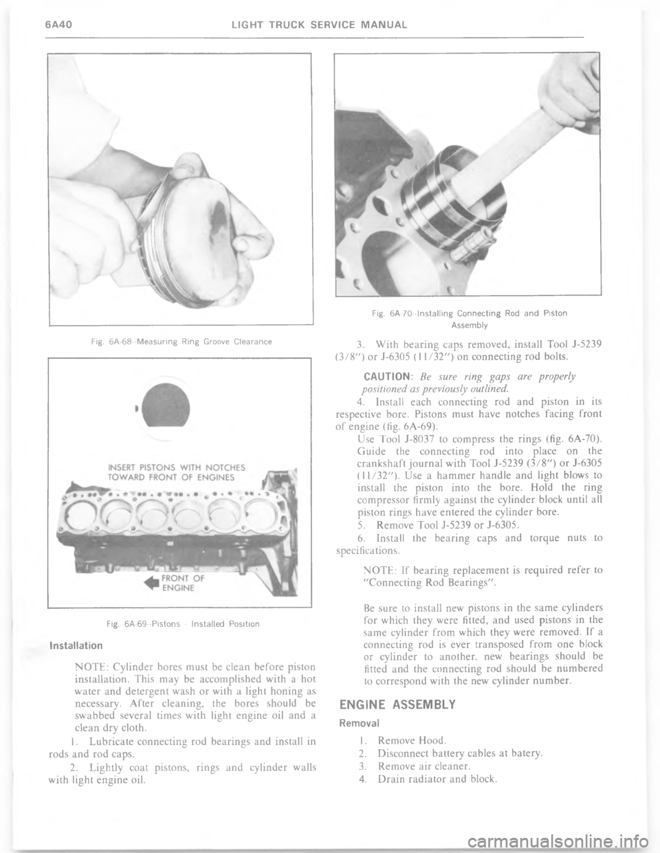 CHEVROLET LIGHT DUTY TRUCK 1977  Service Manual +	 :&):6))=	 ,	 . !

%
\)

%



.
\)+
&

3
5

<
%*

"
0

3
%

*
>
?
%

C
+

%







.

< +
 