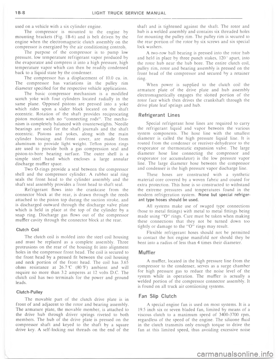 CHEVROLET LIGHT DUTY TRUCK 1977  Service Manual %	   /)  %2 (	 
 *%% %  	    (
  % 37 +?4 	 %  	/ ( 
 )  