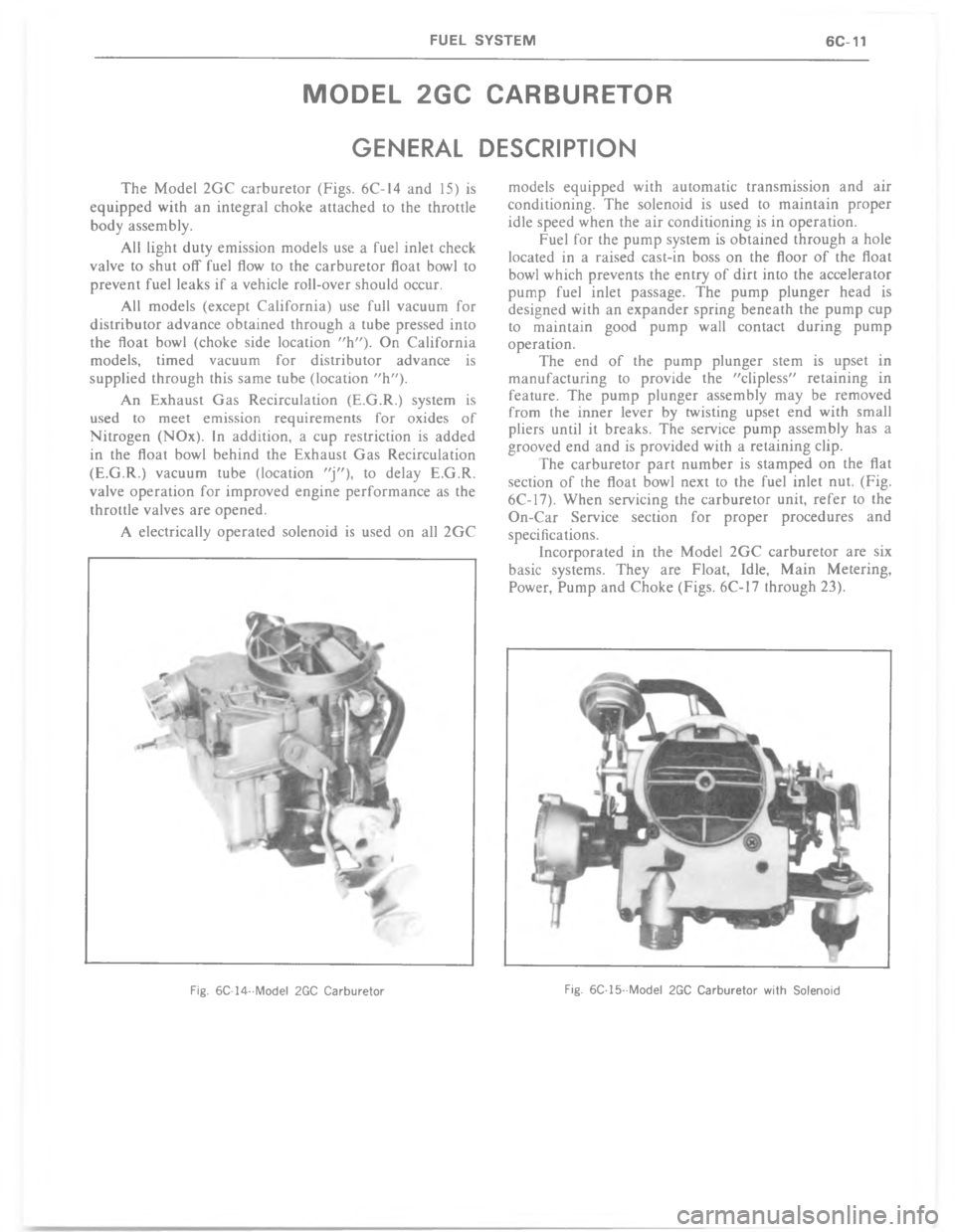 CHEVROLET LIGHT DUTY TRUCK 1977  Service Manual  A	 	
.




//
*

	

	
%




3
//



	
7
	

*
	






*


%
?

%


  
