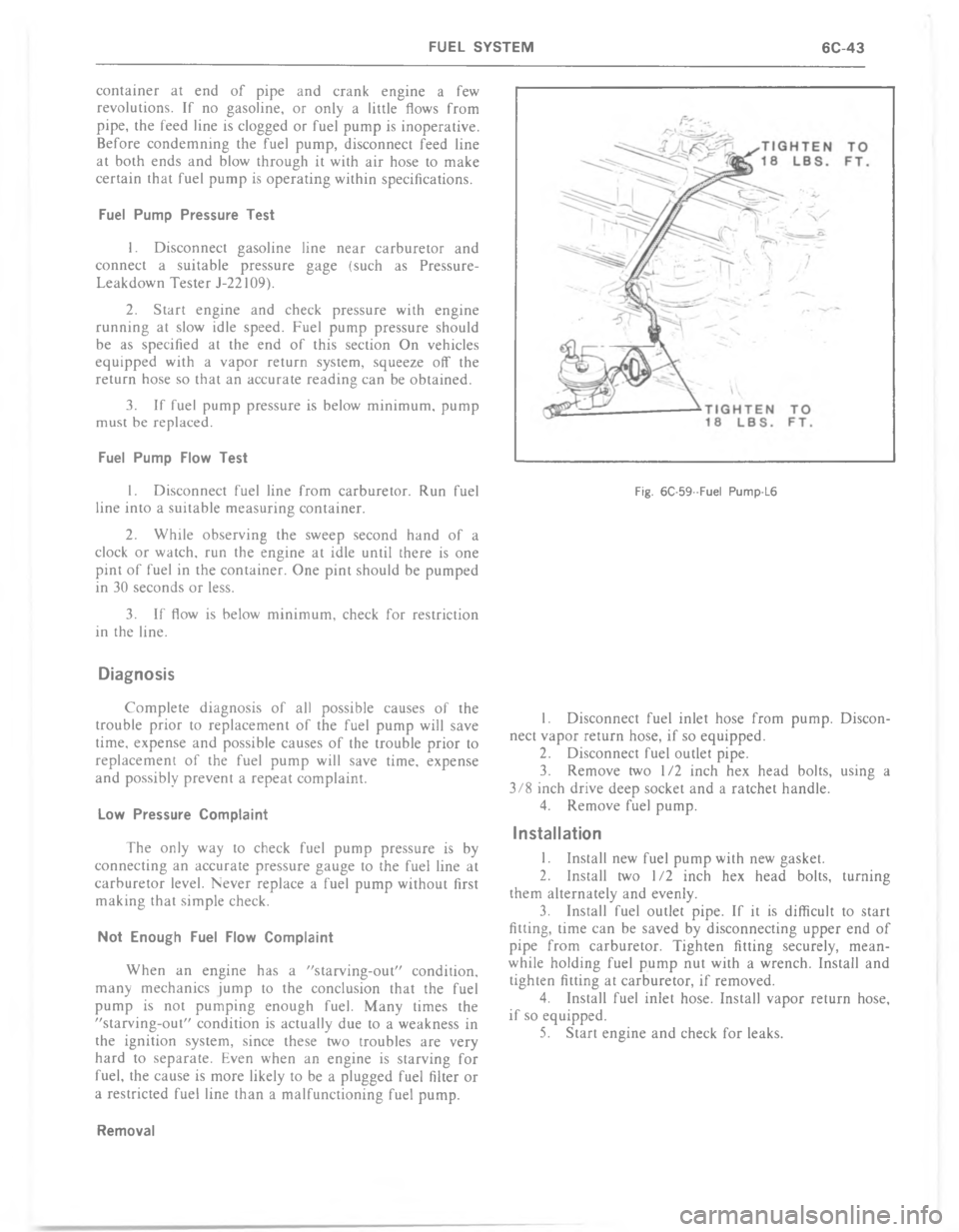 CHEVROLET LIGHT DUTY TRUCK 1977  Service Manual               	     * *     	               )
 /     %          %    -     (     )%     
* *  -    