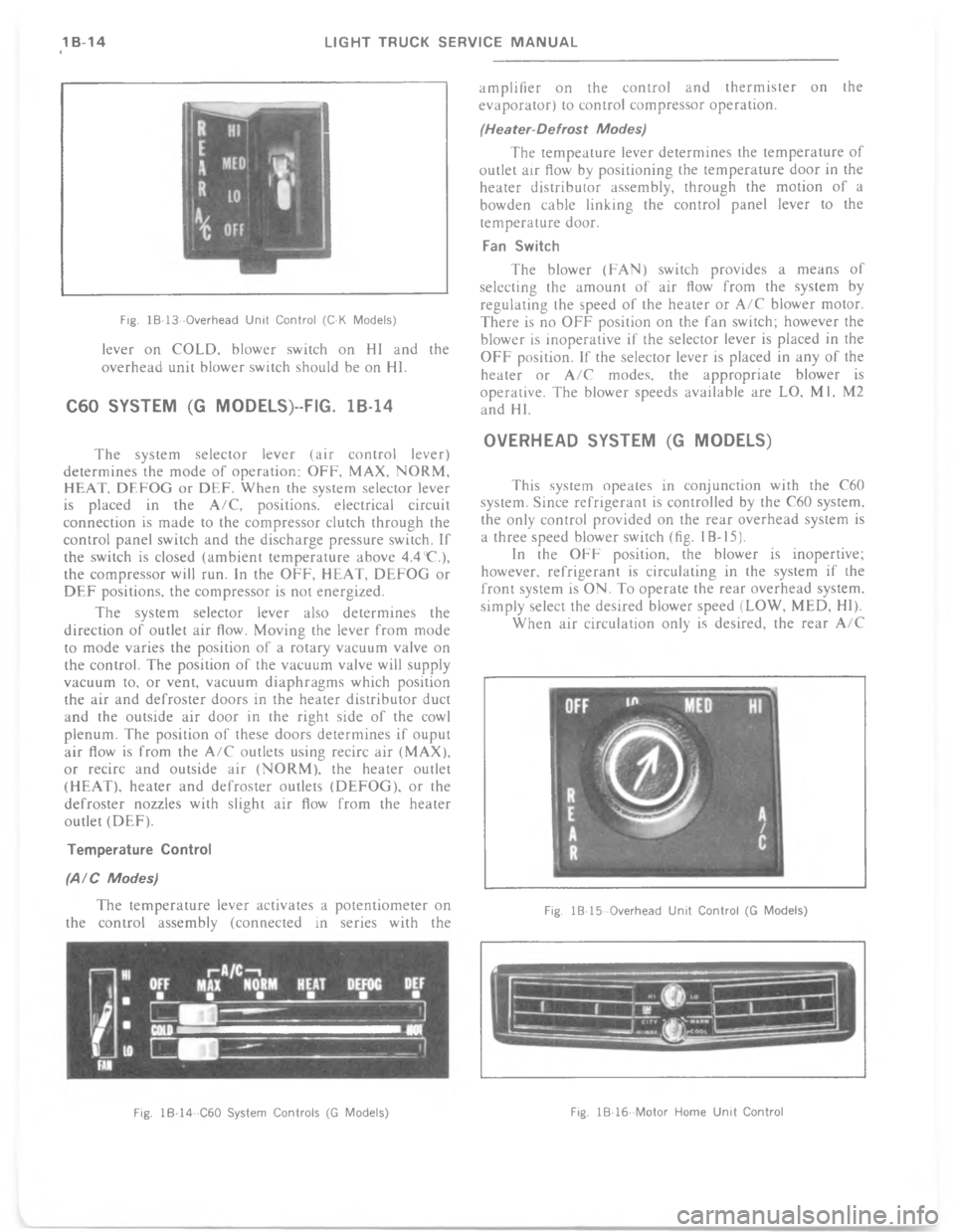 CHEVROLET LIGHT DUTY TRUCK 1977  Service Manual 8 * ( : " G : %         2         ?:5 & @
/



	
=



0

9

	


/


*


3
	

	












%


\)





%
%