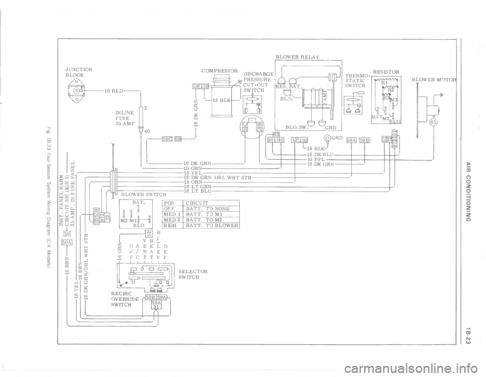 CHEVROLET LIGHT DUTY TRUCK 1977  Service Manual 8 ( :EG:8	:) )   ?:5 &   @
F
+
G5
F


7
&E
&
9
5
#1
+


<
?

?
?

?
?
 

+
+

=
#
#



#>
>
$K
 