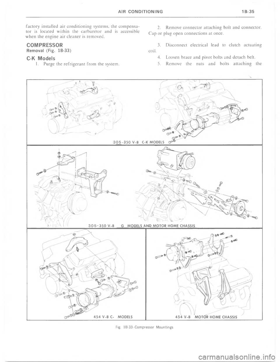 CHEVROLET LIGHT DUTY TRUCK 1977  Service Manual ( %	  	 %(%%-   *%D
 % 	 )   	 % %%
)      % /	



.
5


<
>

2 G