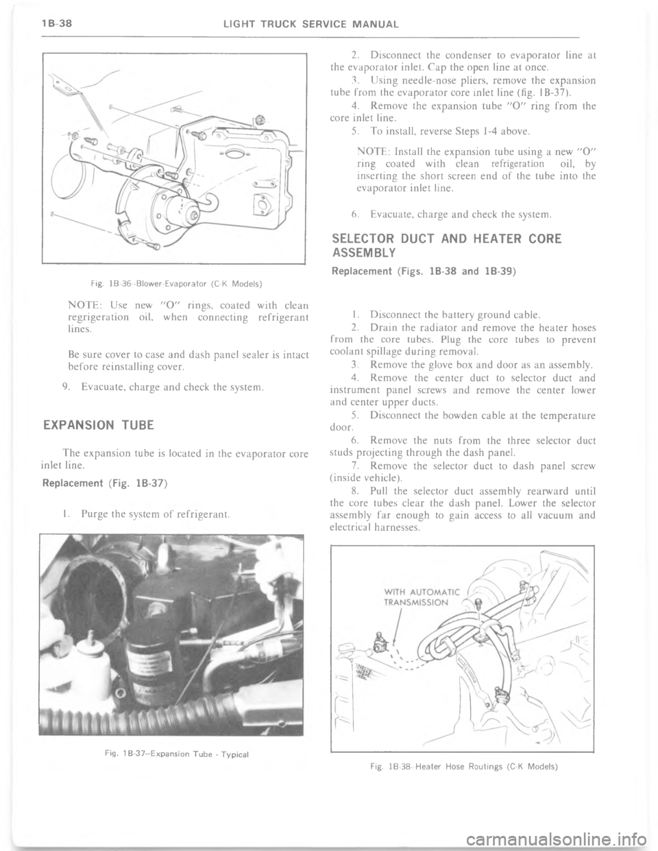 CHEVROLET LIGHT DUTY TRUCK 1977  Service Manual 8 *( : G 0  :( .  4        ?:5 &   @.



<

>




?






+

H





.



<


>
	
?
%	%
,
3
@



8
8 