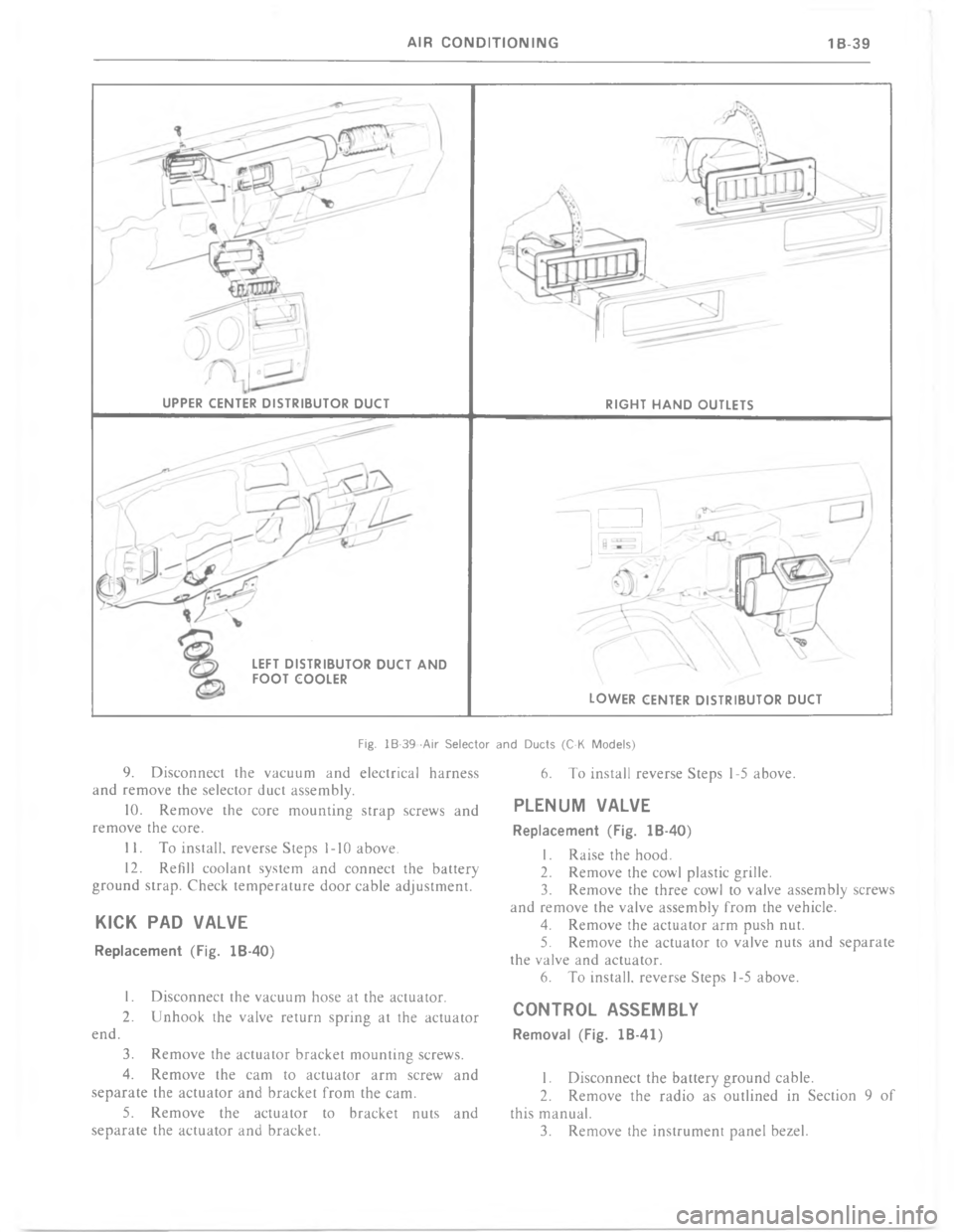 CHEVROLET LIGHT DUTY TRUCK 1977  Service Manual 	 	 	 	   

 

8
H









.


<
%
>
%?
!


.


<
>

?



.
%
 