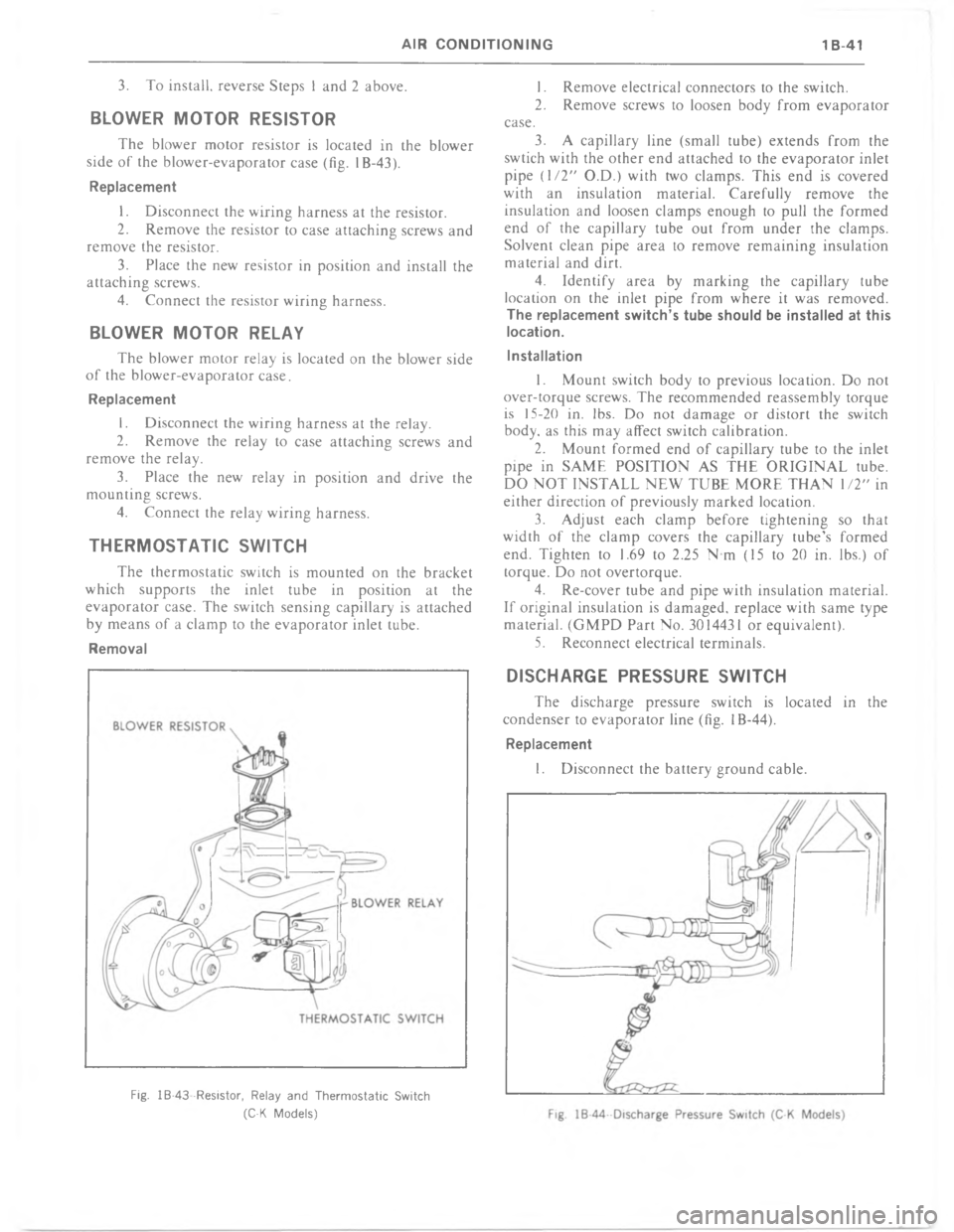CHEVROLET LIGHT DUTY TRUCK 1977  Service Manual   %- /% #*%  	 . /
 

%	


.



<
 




.



<
	

\)

\(

8
?
.


%
*
\)


#/

<

	
#\)





.
*
9


\)

B
