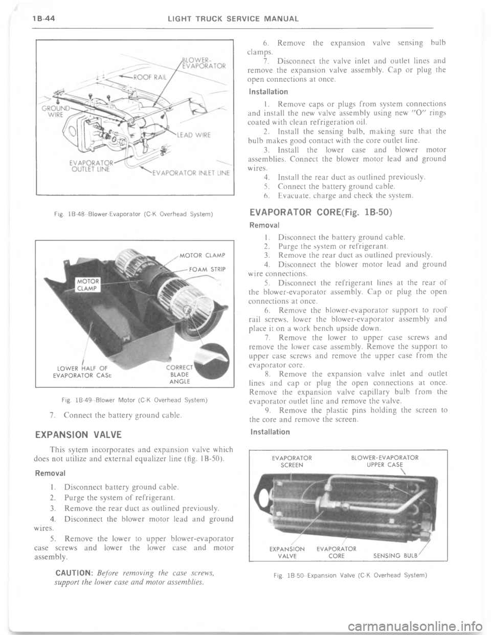 CHEVROLET LIGHT DUTY TRUCK 1977  Service Manual 8 ( : = < : (  .   : 4           ?:5 %  ) @
8 ( : = # :: (  .    &     ?:5 %  )  @
,


	


.

<
\)
>



?

,


.
