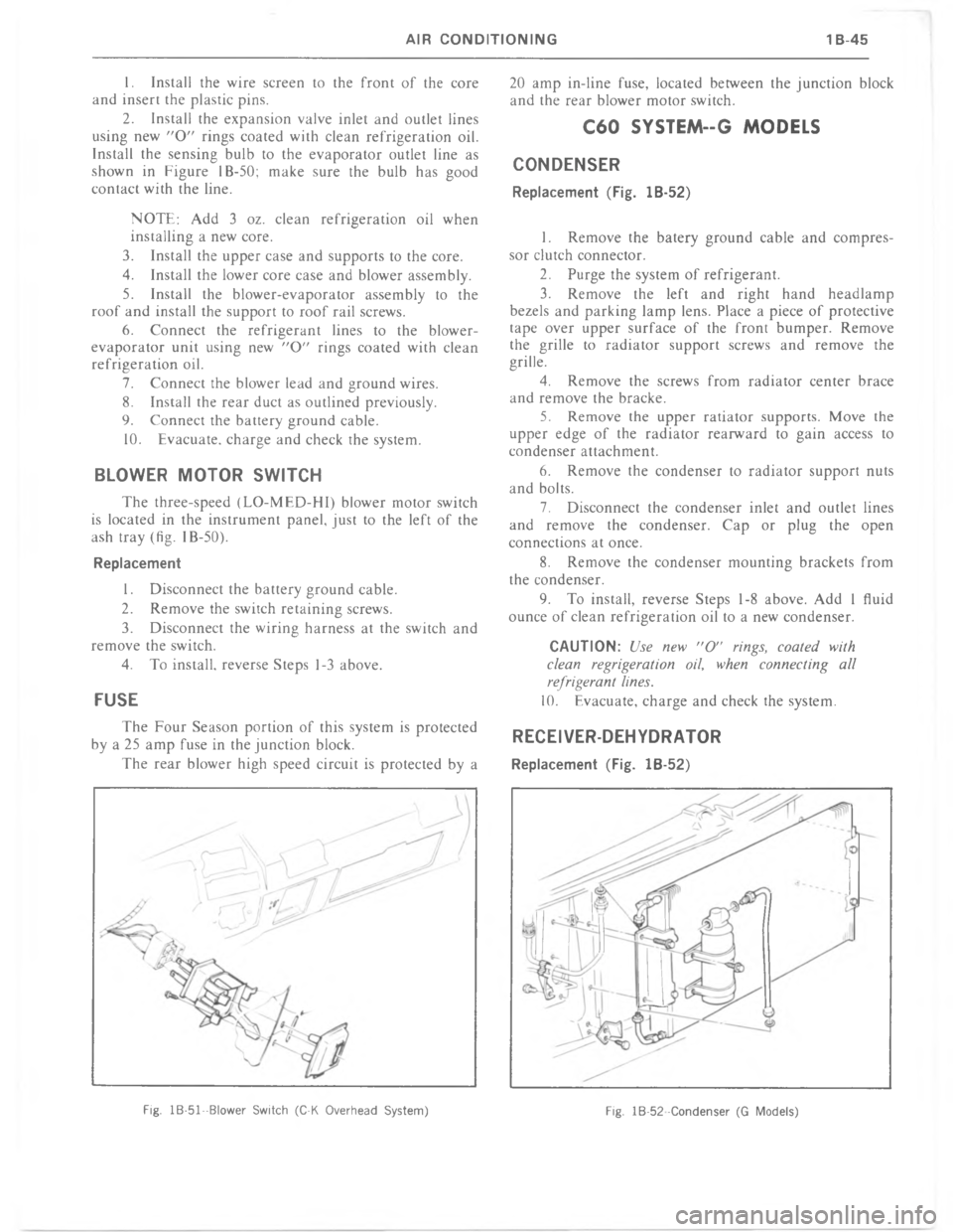 CHEVROLET LIGHT DUTY TRUCK 1977  Service Manual  %  ) %       
	 %  *% *%
. %  2*% //  	  %
% )
%
%




<
>

?

