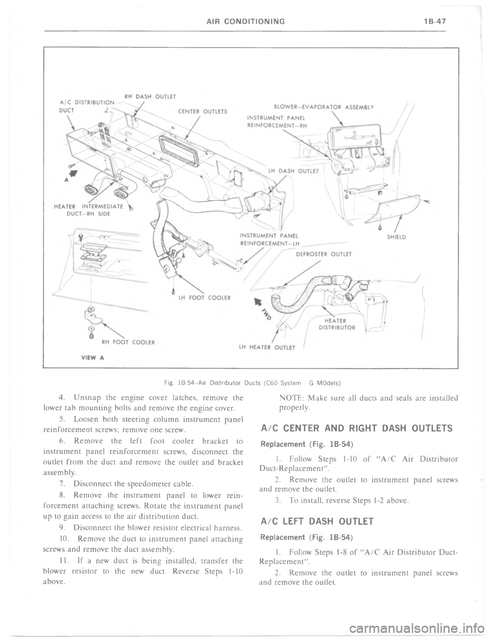 CHEVROLET LIGHT DUTY TRUCK 1977  Service Manual 6 C   - ) C  % 2   4 
8
<
\)
>

?


%
,
@


H

%



*



9
.






.
 