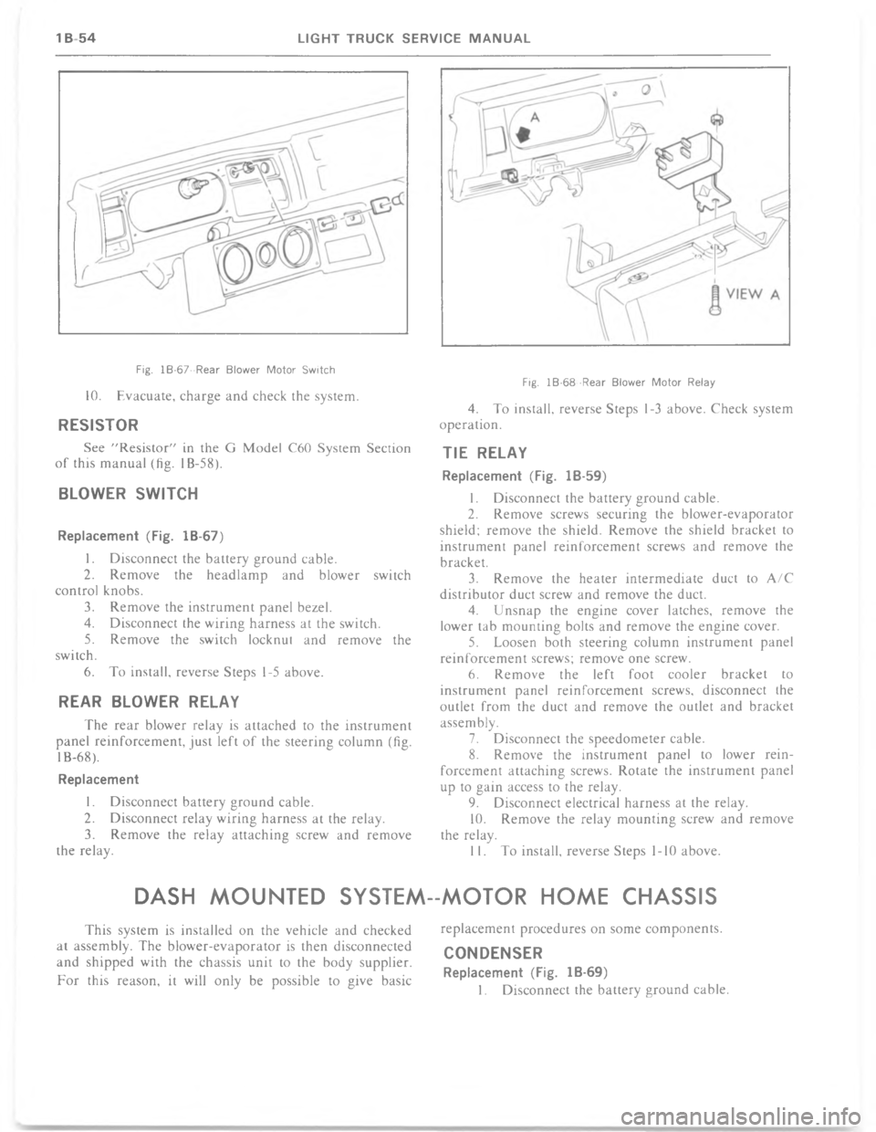 CHEVROLET LIGHT DUTY TRUCK 1977  Service Manual 8 4):0$Y6 (  .   &    ) . 


#

 


.


<
>
%
?


*
+


.

8
<

	


.
%



	
<

>

?


%%\(
,
@


H



9



7


 
