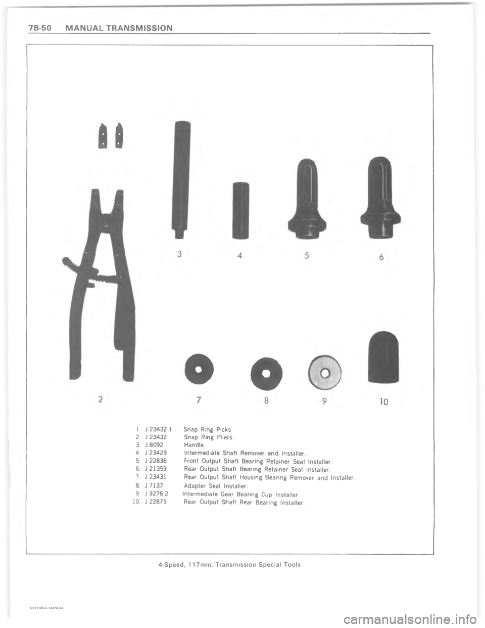 CHEVROLET LIGHT DUTY TRUCK 1980  Repair Everhaul Manual Downloaded from www.Manualslib.com manuals search engine A  @          	         66
0  0



9

 
?
@9
\(9
:


4L
L
L
L
L
L
L
L
L
L  