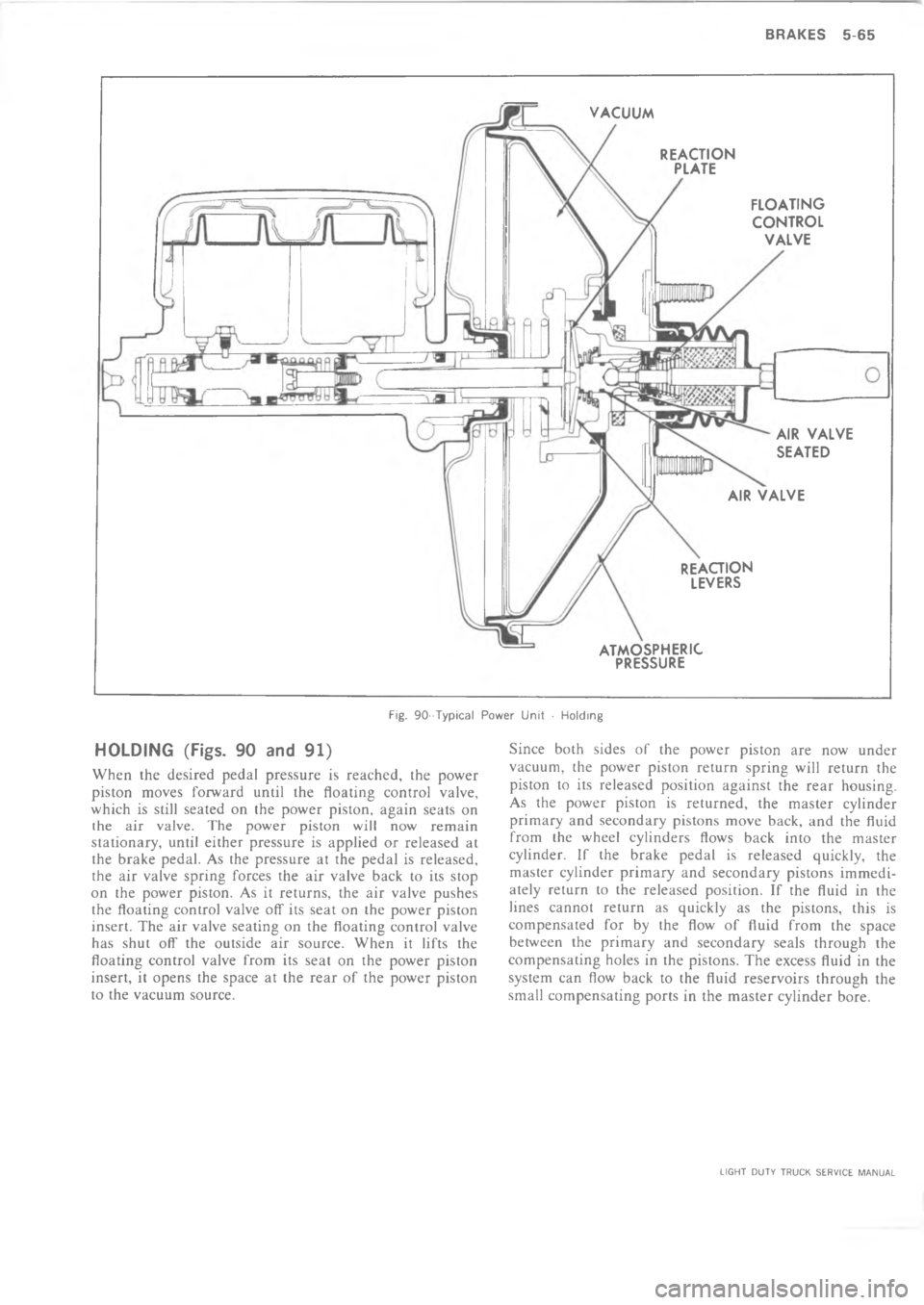 CHEVROLET LIGHT DUTY TRUCK 1973  Service Manual 8 >=>   


 
*
*  
    
*
3

  

	
;

.*

!



*

*!



7
!
4




