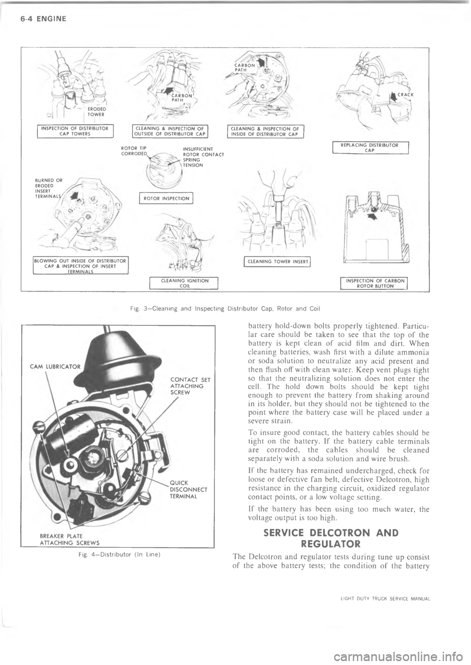 CHEVROLET LIGHT DUTY TRUCK 1973  Service Manual = A      	  











 










WW










*
!




!
"
%*

!
	



	



