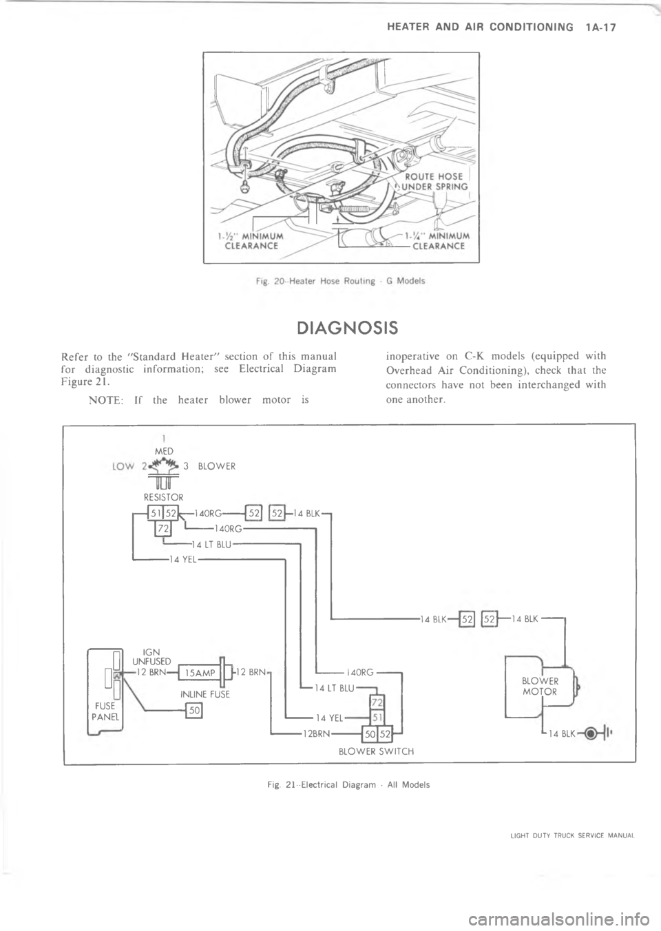 CHEVROLET LIGHT DUTY TRUCK 1973  Service Manual 	             C      
,

5
+
C



2

\(

 9R7T7"

9
4
"
9
U


"

V?
"
7
W

U
7U
9
7
/+

+
/+.1
 