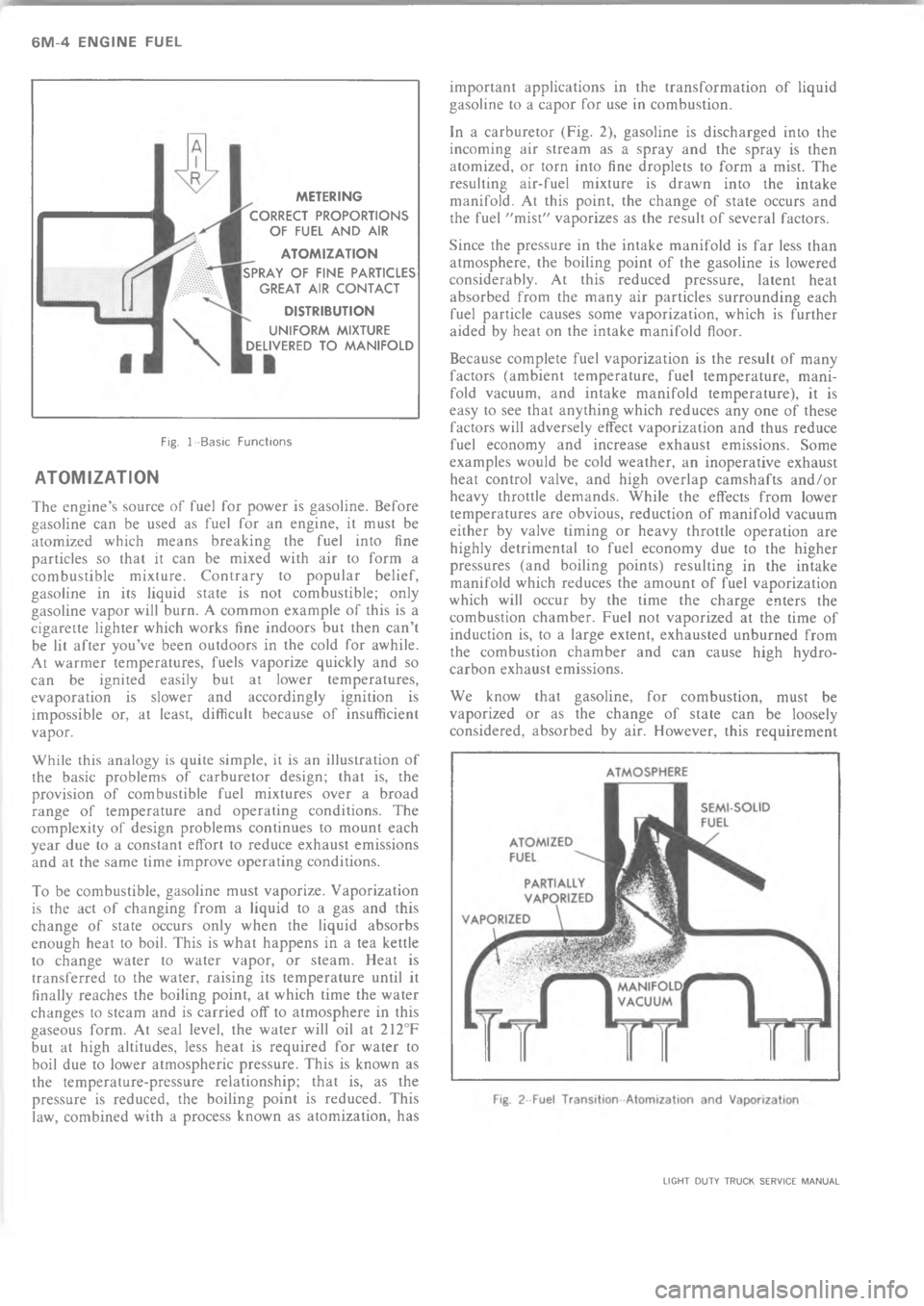 CHEVROLET LIGHT DUTY TRUCK 1973  Service Manual =   A           










"
%!



%
%


4




;
*





"






*
%!


*
!!

%!
	


!

*

