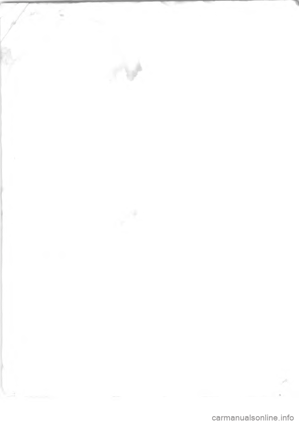 CHEVROLET LIGHT DUTY TRUCK 1973  Service Manual 