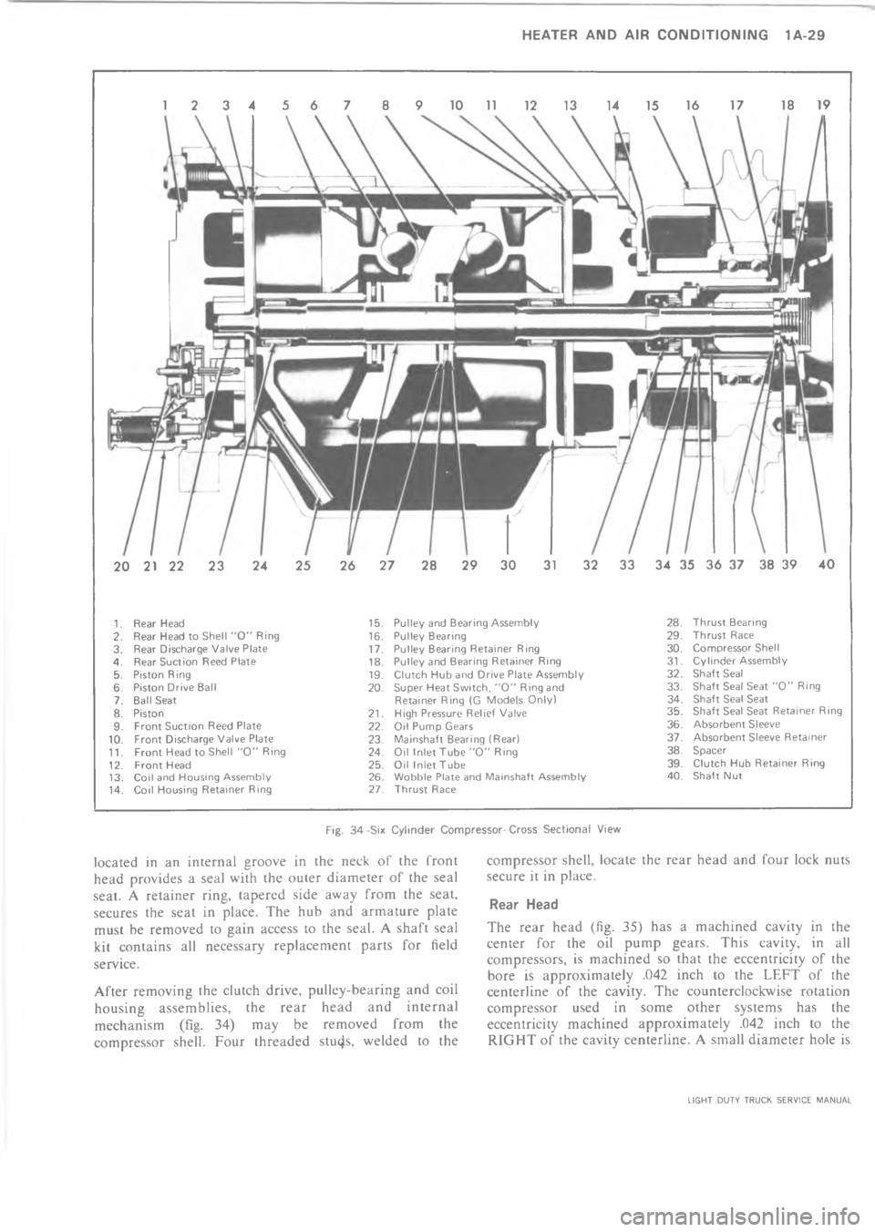CHEVROLET LIGHT DUTY TRUCK 1973  Service Manual 	             4? 4   A  > =  C  @  ?    4  A > = C @ ?
4   4 4 4  4   4 A  4 >  4 =  4 C  4 @  4 ?       4      A