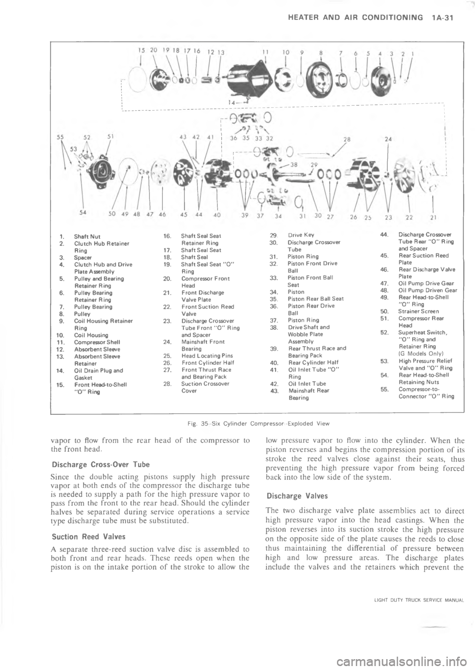 CHEVROLET LIGHT DUTY TRUCK 1973  Service Manual 	             7  . + 2 ,     ,=7 . + 2 ,  %+&  % + ,
4 7 &  , ! .  	   0   % , + (* %  % , + (* %    (* )
 (* )C7 . + 2 ,  %+&  % + ,
 7 B+ 