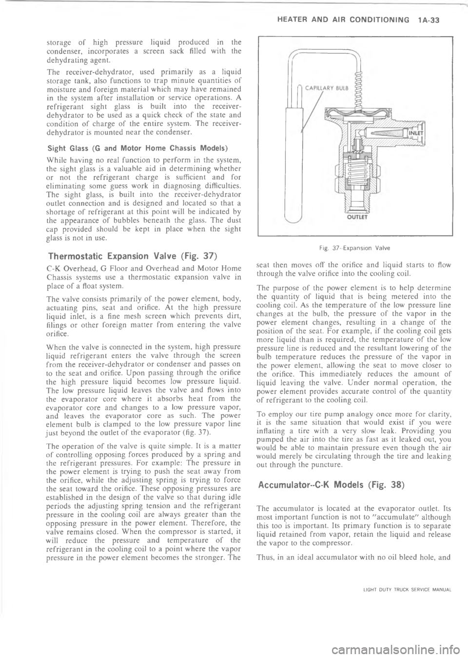 CHEVROLET LIGHT DUTY TRUCK 1973  Service Manual 	             ! %    *%* !! F     *
!7   !  ! !#  . * *
  *     %  %
