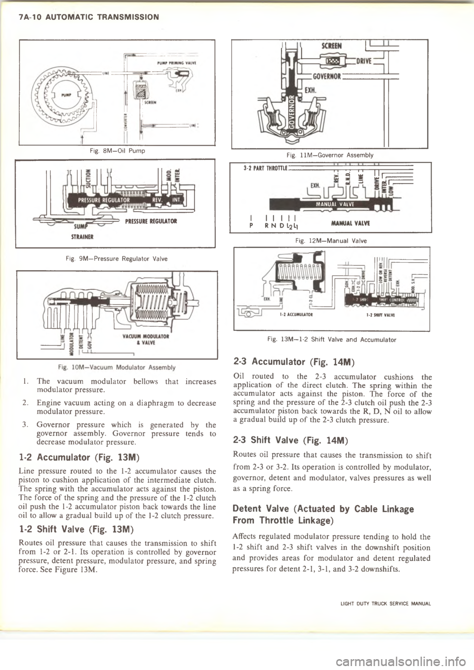 CHEVROLET LIGHT DUTY TRUCK 1973  Service Manual C                   ()7 @  L  (&    / B
3






\(
%




"
"



,



7










4
C


!


4
,

%



4

