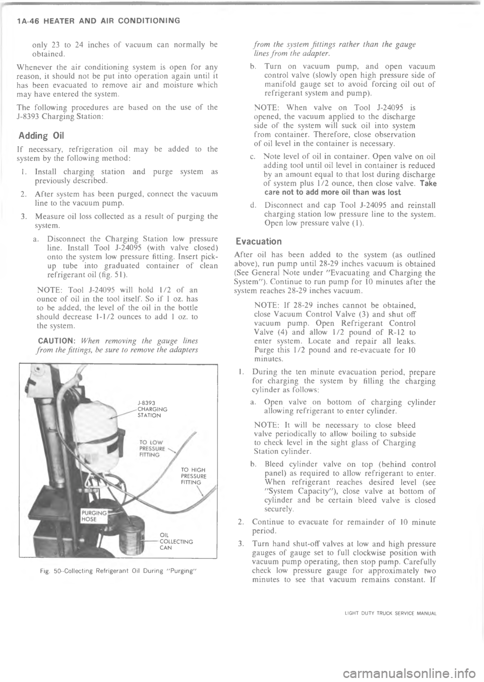 CHEVROLET LIGHT DUTY TRUCK 1973  Service Manual A= 	              (  / *!        
   
; *   *         %  !!  !   
!
