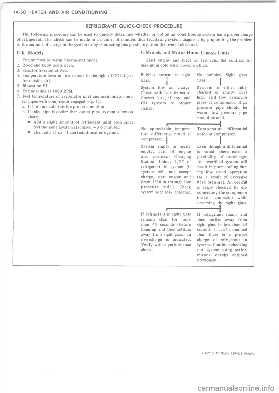 CHEVROLET LIGHT DUTY TRUCK 1973  Service Manual > 	            :   8  	   8  
"





\(
/

1
9
3



*%
D

D;


B
%
!
0
0

*+



*%*


.
!

+





