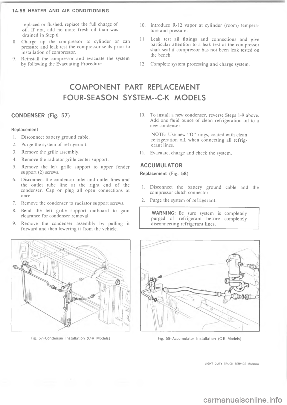 CHEVROLET LIGHT DUTY TRUCK 1973  Service Manual >@ 	             !*7  *  *%  
 	 7     !*   *    .!
        9
: 0 * % 