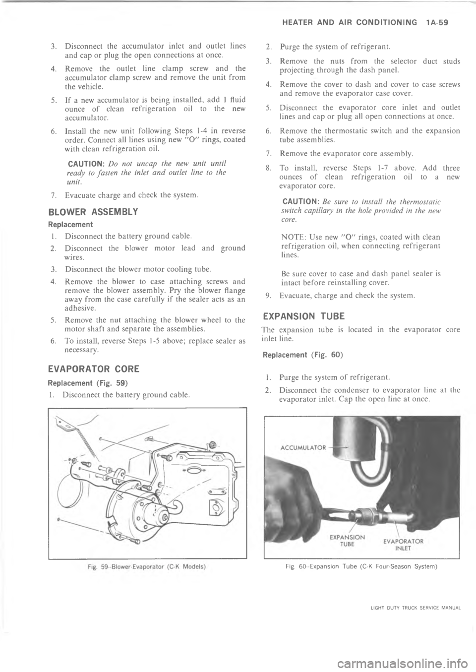 CHEVROLET LIGHT DUTY TRUCK 1973  Service Manual 	             >?( $ ! *             !
     % *  !  
/ ,  *  