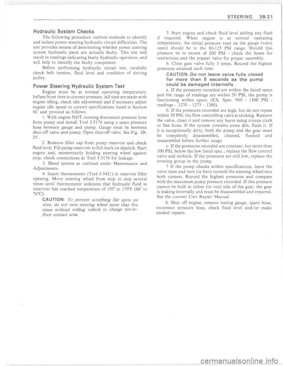 CHEVROLET PASSENGER 1978  Overhaul Manual <A.31)2: <+0*5 ,*:;+


\)
\)
	\)
-
1	

0
$
%



<

	 

\)
4
4


\)03
,
.
@
0
 
	\)		N
2
;


"/

 0
0
0