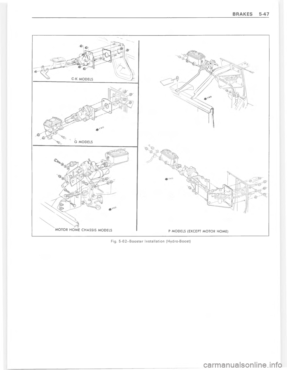 CHEVROLET PASSENGER 1978  Overhaul Manual  3	 %	7 	  	*   3	
 	        3	
; 