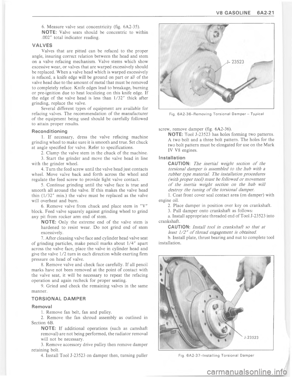 CHEVROLET PASSENGER 1978  Overhaul Manual 
!
E

\)


7
!



	

#	

	




#	

4
,
-
@
-
	#
/
\) 

-

!

!9+
	
7
2

	
#
0	

 

0
K
 
