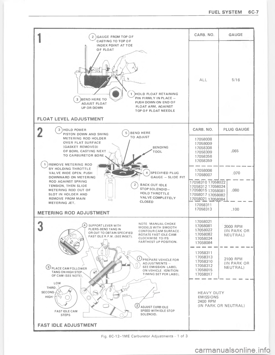 CHEVROLET PASSENGER 1978  Overhaul Manual   $ 
D


	"
&

	*%


\(
%
.
B
+& 
F
 


B


G




 


 
 

"
"
"
"
"
"
\)
G
"



"
"
"
"
"
"
"
"
"

$

!