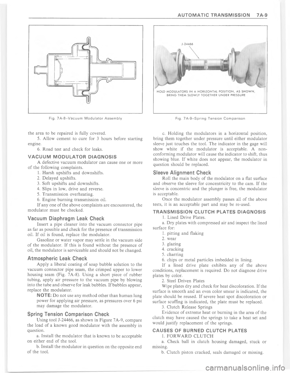 CHEVROLET PASSENGER 1978  Overhaul Manual M  # % %  
                  !        `  !     $       ! Q       !
"
;5
-
	



 



B

	

4
!1

4




=

 
\)
-
%
