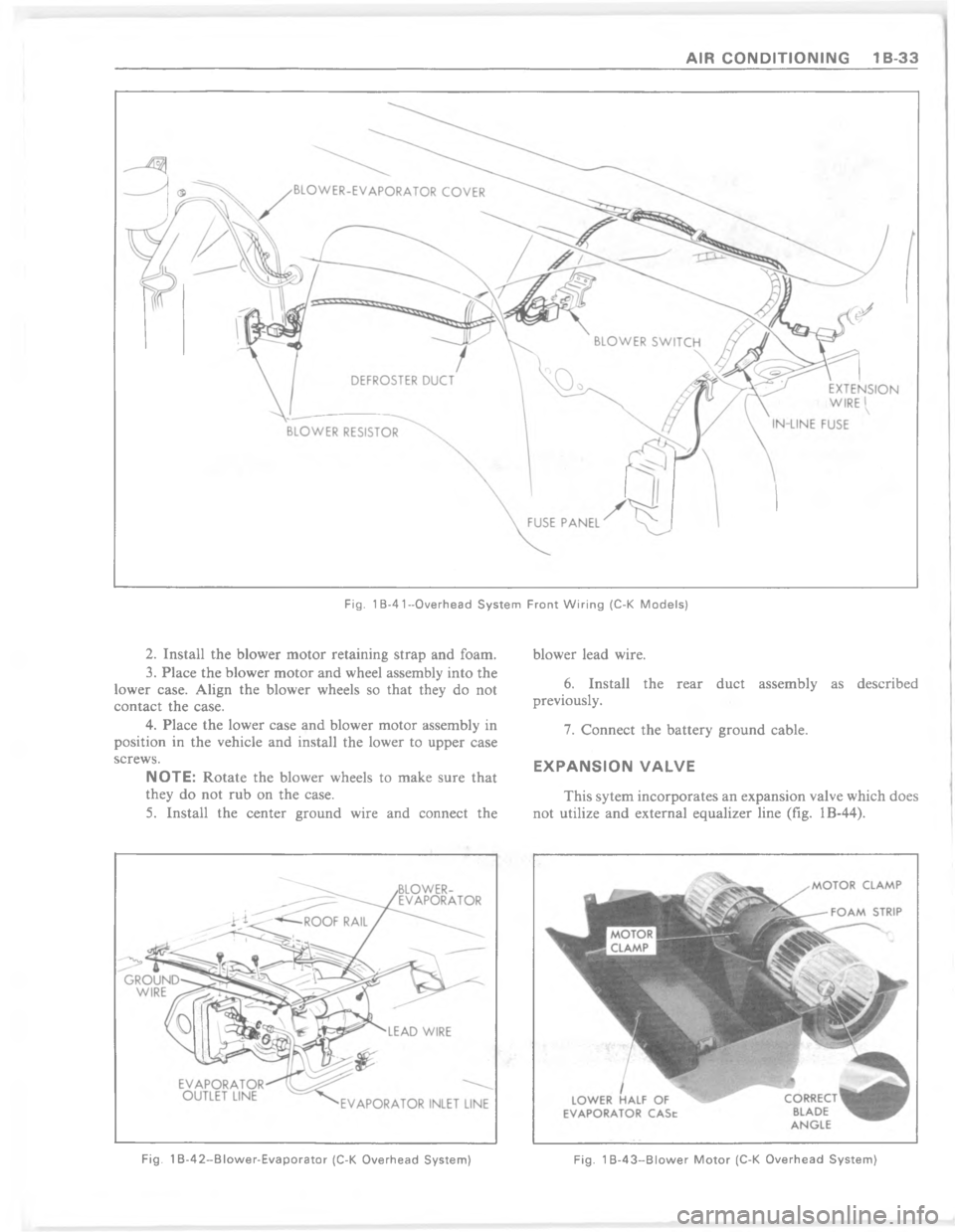 CHEVROLET PASSENGER 1978  Overhaul Manual ; ")59"55& * ; (     <5>  =
4
,


@
0
\)	-
!"

/!
A
0	
2


 