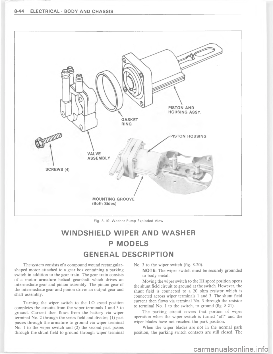 CHEVROLET PASSENGER 1978  Overhaul Manual  	      @!     
  !
    
        B
     !  !      
 )2$  3/ % 5         
;     !     B "
      ;     !
;

$


5$0+
5
\)