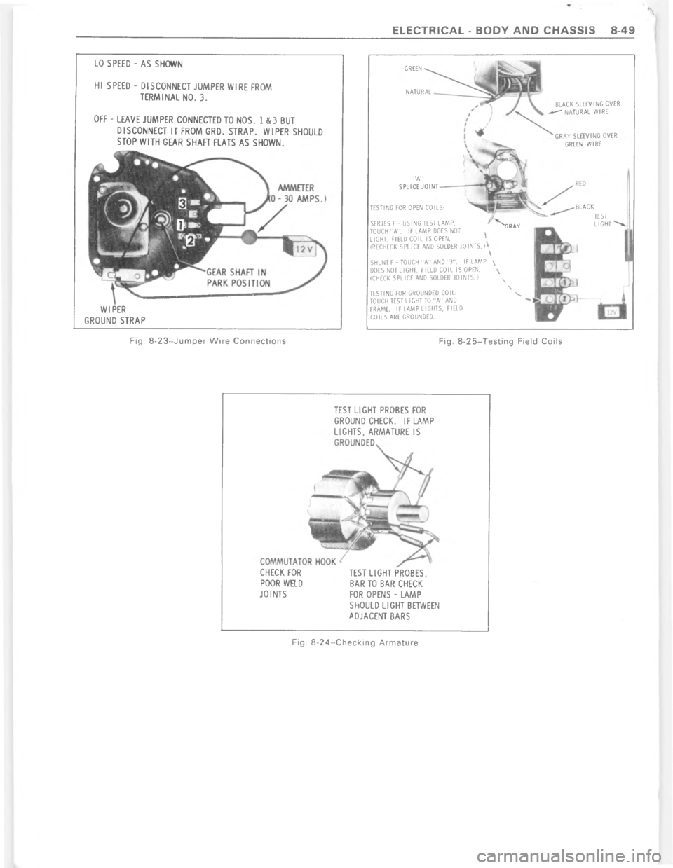 CHEVROLET PASSENGER 1978  Overhaul Manual 3  ) / &&(   * )  )%36 4
% ) / &&(   (  )  3 4 4 &  -  M 0 . / & +  6 + &  2+3 . 
- & + .  4 *   4 3  >
3 2 2    & * 9 &  M 0 . / & +   3 4 4 & - &(  -3 4 3 )  ; 
