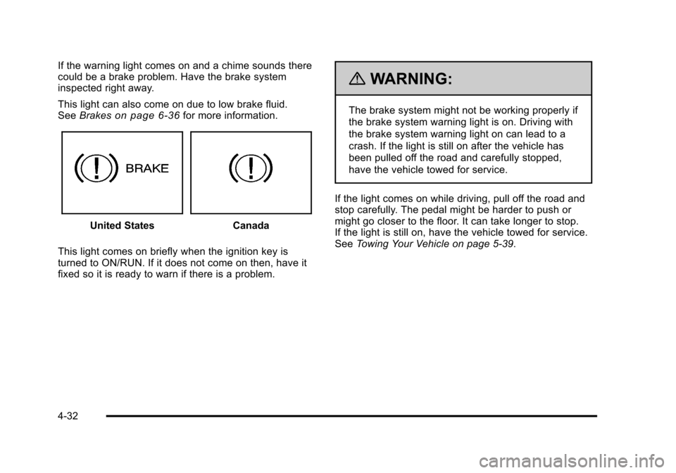 CHEVROLET AVALANCHE 2010 2.G Owners Manual 