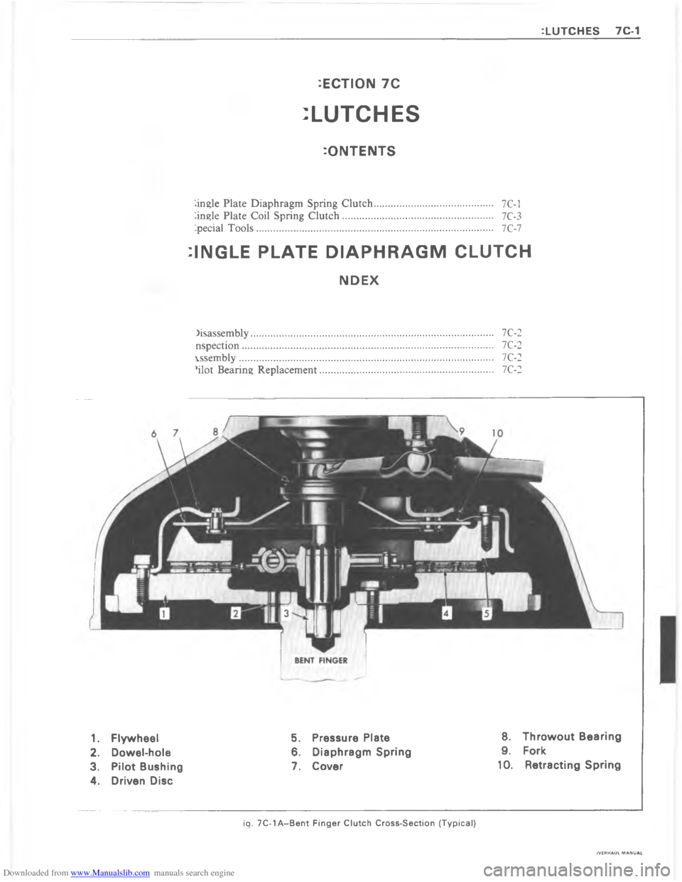 CHEVROLET MONTE CARLO 1980 3.G Workshop Manual Downloaded from www.Manualslib.com manuals search engine    	      A   	     : 


9A

9A

9A


$%
9A
\(%.
9A

9A
$
99999A

C
 
?@
E
A

*  