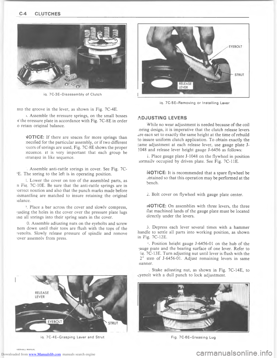 CHEVROLET MONTE CARLO 1980 3.G Workshop Manual Downloaded from www.Manualslib.com manuals search engine A  ?     	    ! $ 7 9  A        $ %  % % - & 2 * 3  0 4   * ) 6 + #
$


9
0
6

%
+
%

A



9
$
+
,
2

7
