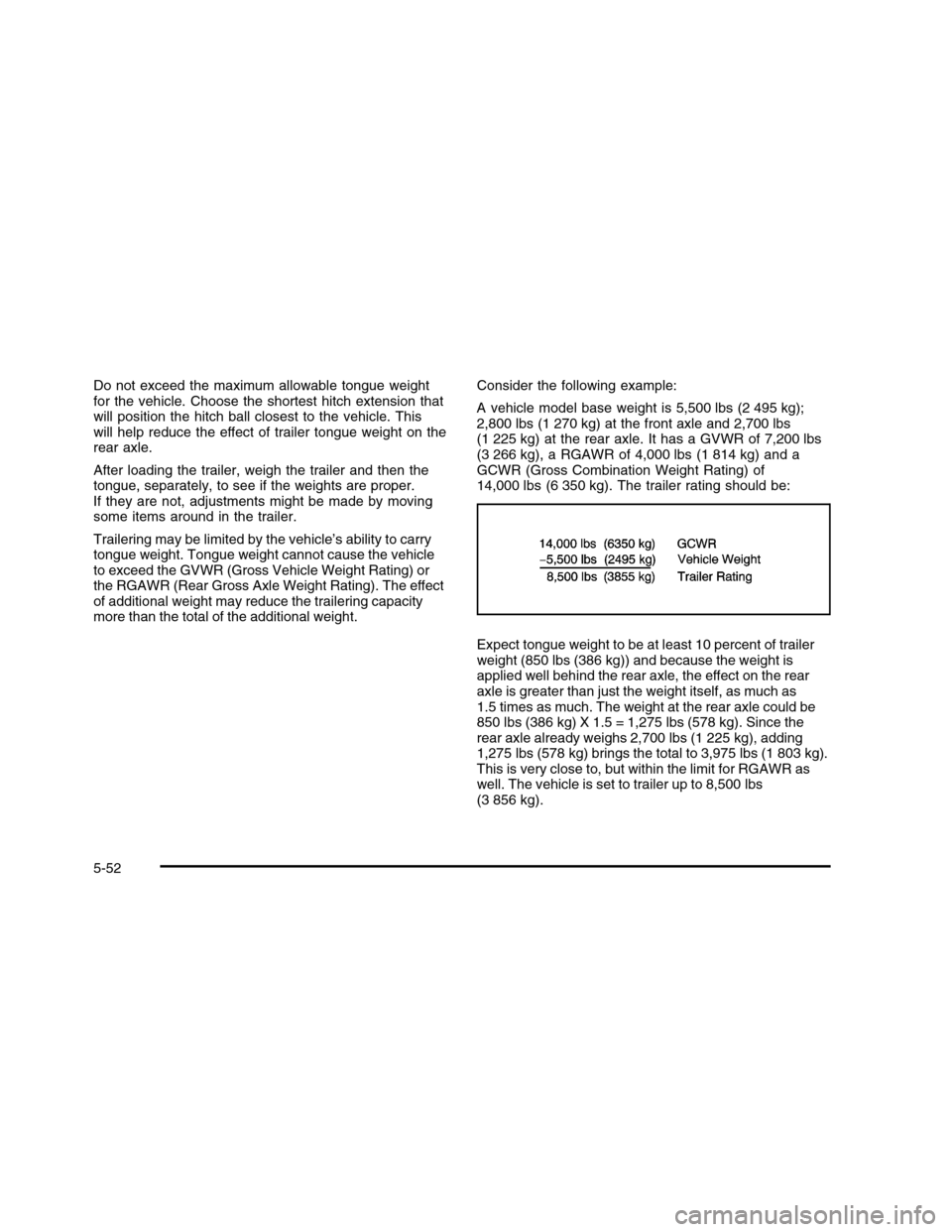 CHEVROLET COLORADO 2010 1.G Owners Manual 