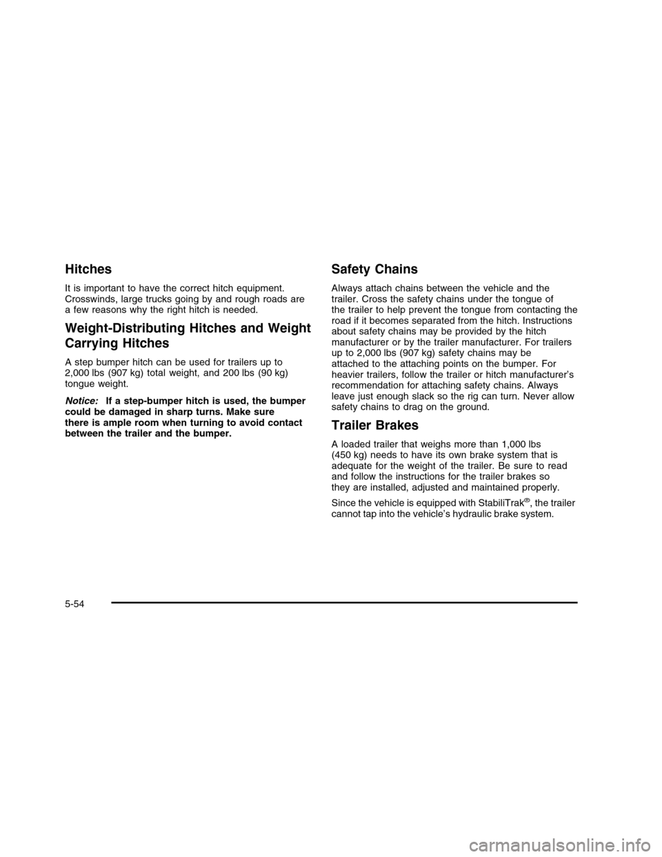 CHEVROLET COLORADO 2010 1.G Owners Manual 