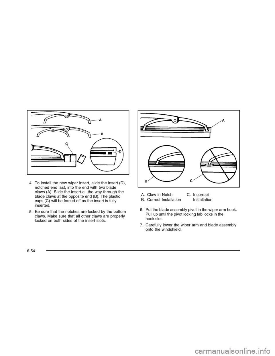 CHEVROLET COLORADO 2010 1.G Owners Manual 