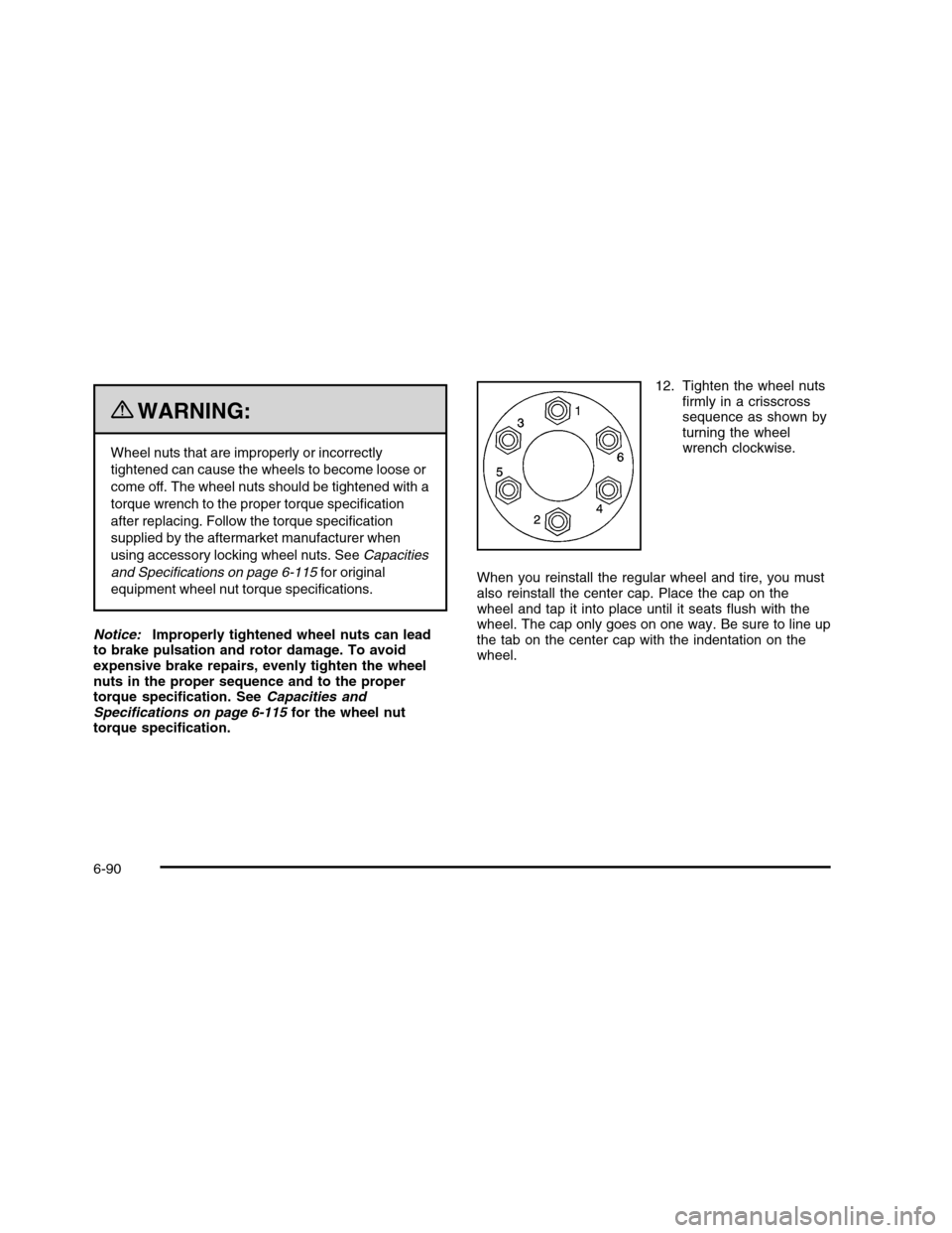 CHEVROLET COLORADO 2010 1.G Owners Manual 