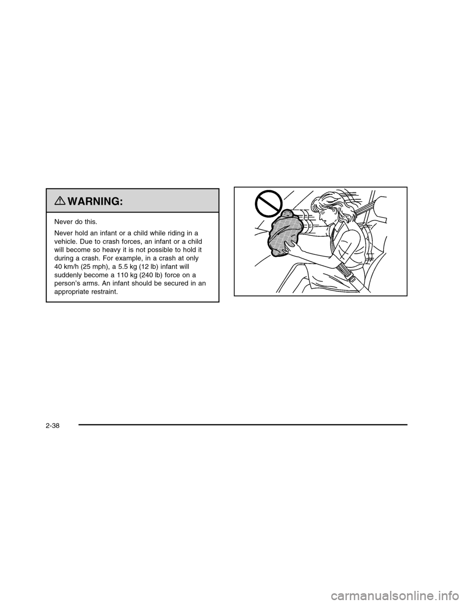 CHEVROLET COLORADO 2010 1.G Owners Manual 