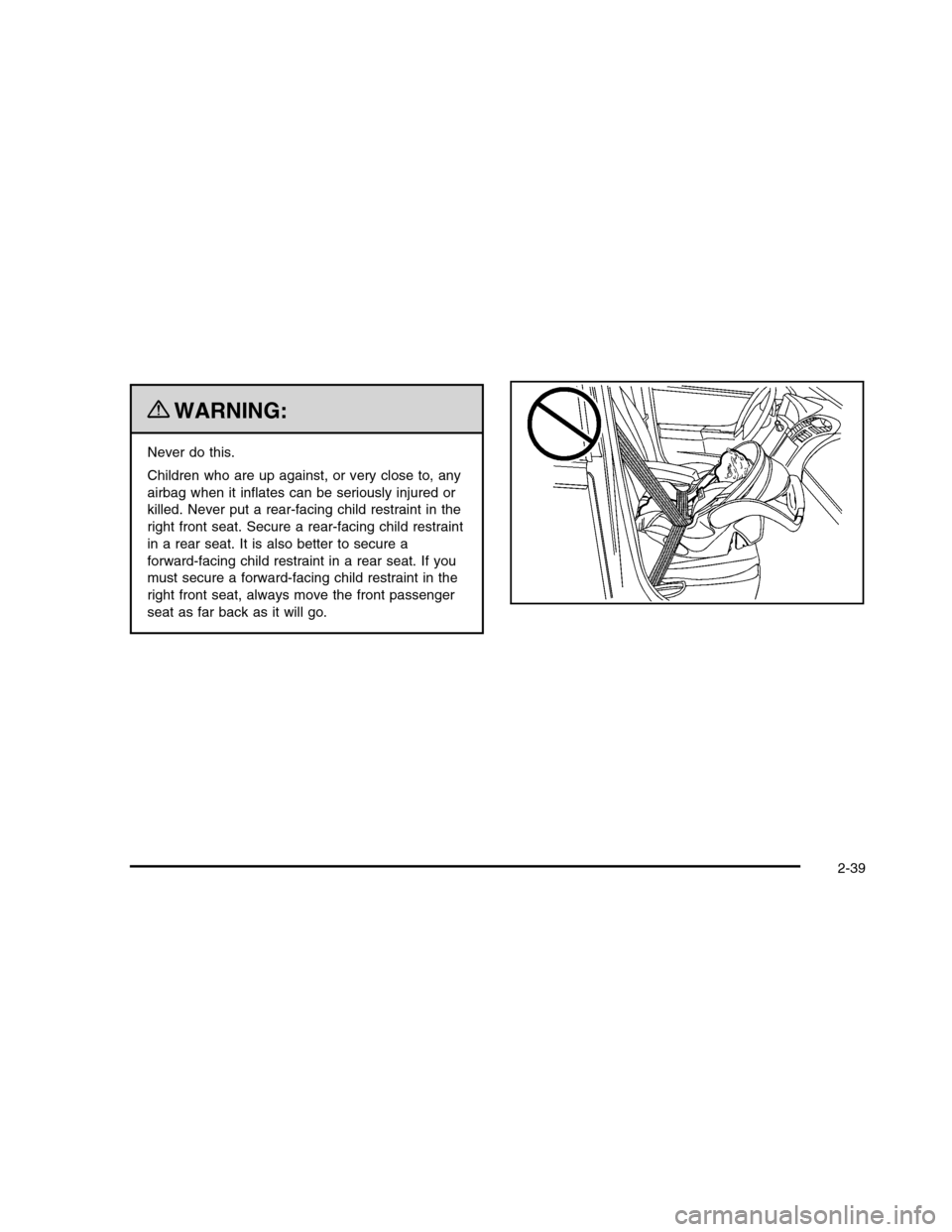 CHEVROLET COLORADO 2010 1.G Owners Manual 
