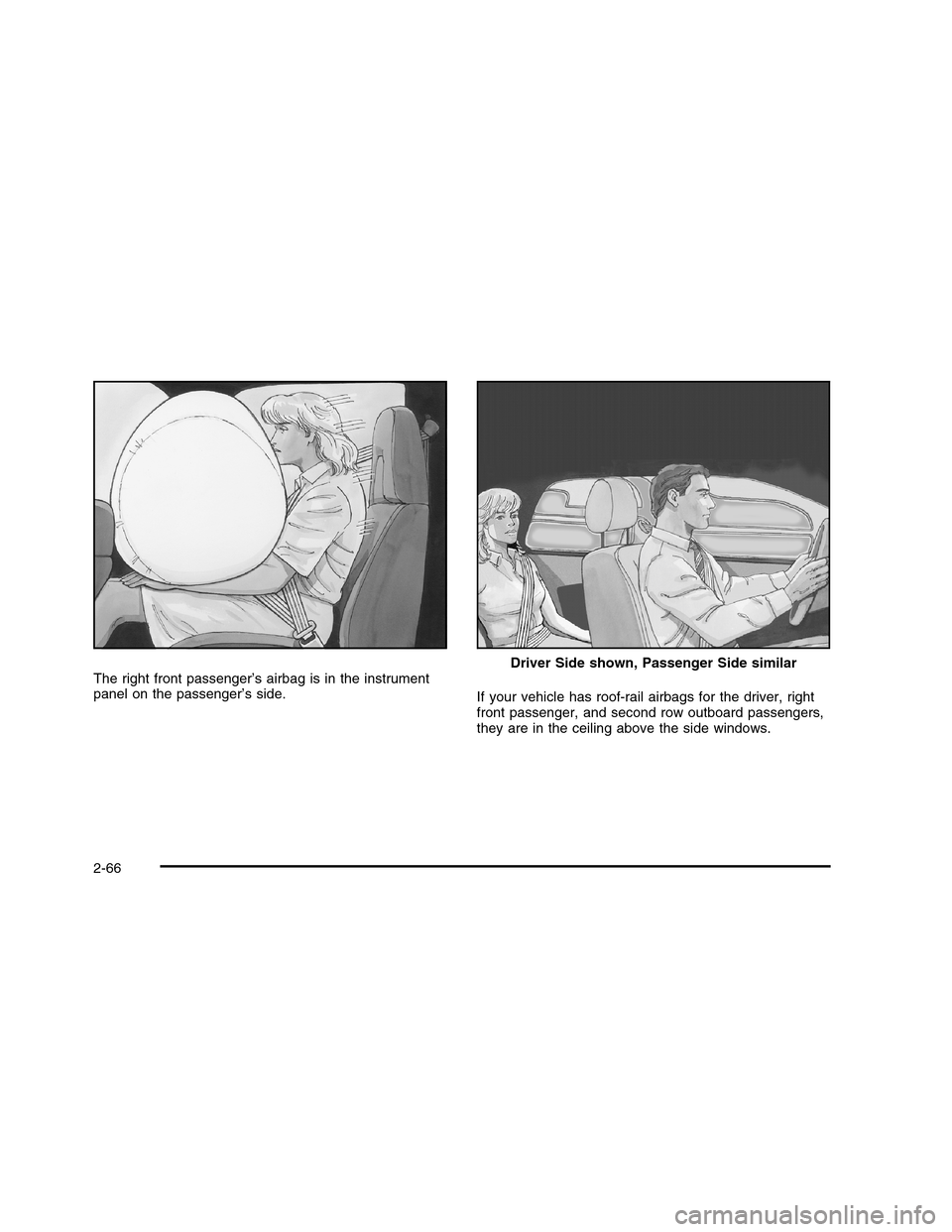 CHEVROLET COLORADO 2010 1.G Owners Manual 